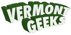 VERMONT GEEKS VT